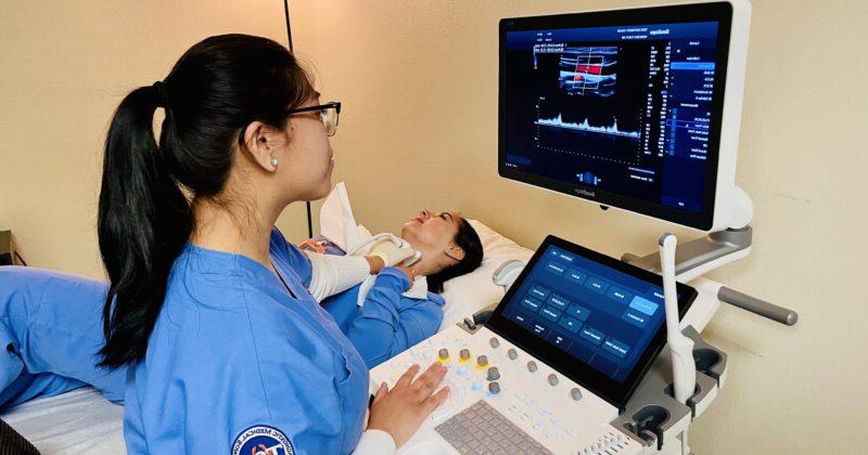 Diagnostic Medical Sonography